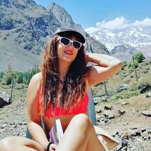 meinebergwelt image 0